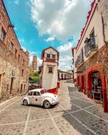 TAXCO
