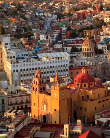 GUANAJUATO